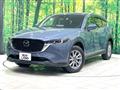 2023 Mazda CX-8