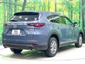 2023 Mazda CX-8