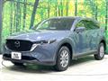 2023 Mazda CX-8