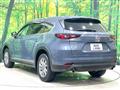 2023 Mazda CX-8