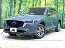 2023 Mazda CX-8