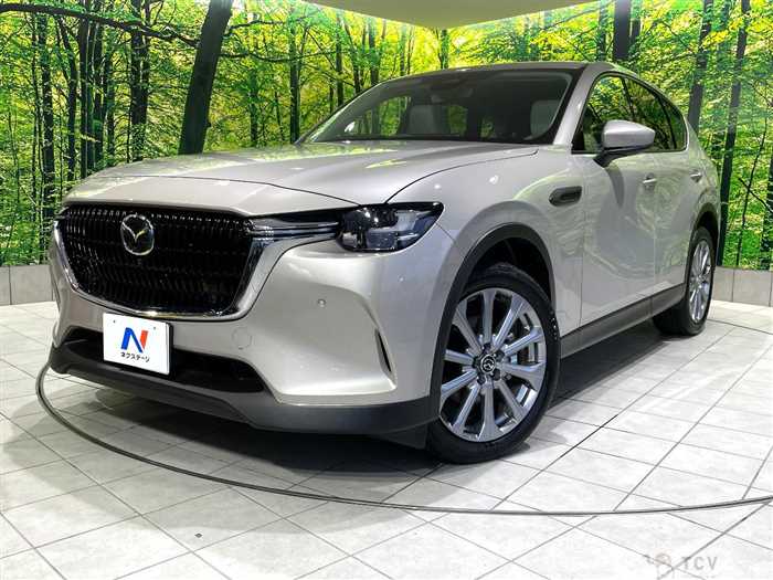 2025 Mazda Mazda Others