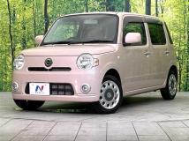 2011 Daihatsu MIRA COCOA