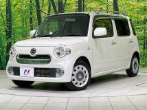 2016 Daihatsu MIRA COCOA
