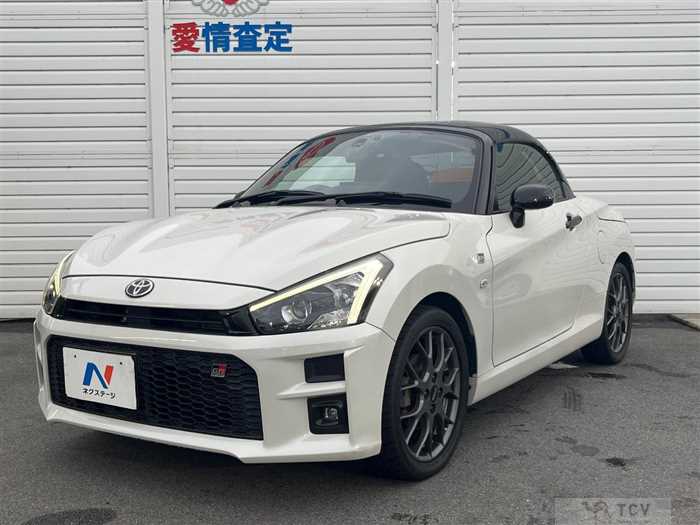 2020 Toyota Toyota Others