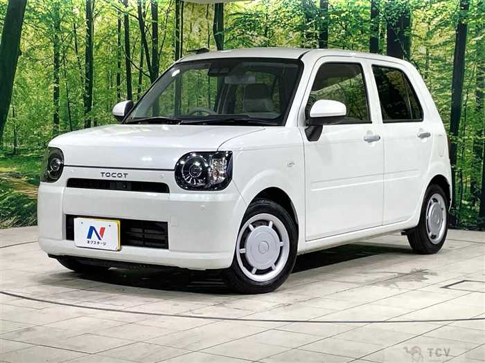 2019 Daihatsu Daihatsu Others
