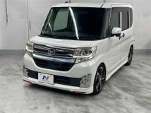 2014 Daihatsu Tanto