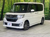 2015 Daihatsu Tanto