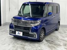2017 Daihatsu Tanto