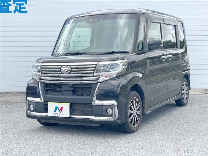 2018 Daihatsu Tanto