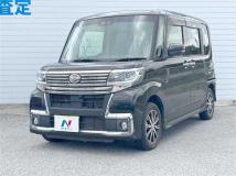 2018 Daihatsu Tanto