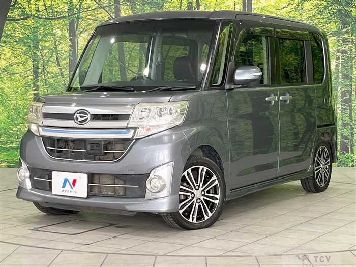 2014 Daihatsu Tanto