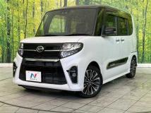 2022 Daihatsu Tanto