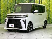 2023 Daihatsu Tanto