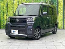 2023 Daihatsu Tanto