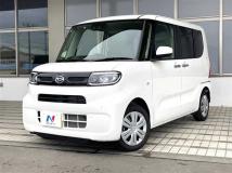 2025 Daihatsu Tanto