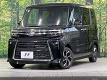 2025 Daihatsu Tanto