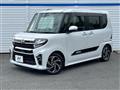 2021 Daihatsu Tanto