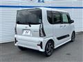 2021 Daihatsu Tanto