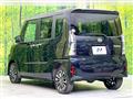 2025 Daihatsu Tanto