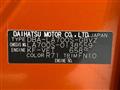 2019 Daihatsu WAKE