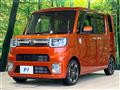 2019 Daihatsu WAKE