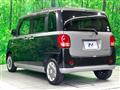 2017 Daihatsu Move Canbus
