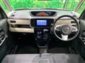 2017 Daihatsu Move Canbus