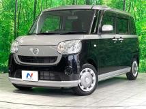 2017 Daihatsu Move Canbus
