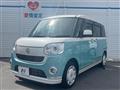 2018 Daihatsu Move Canbus