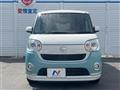 2018 Daihatsu Move Canbus