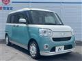 2018 Daihatsu Move Canbus