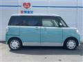 2018 Daihatsu Move Canbus