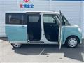 2018 Daihatsu Move Canbus