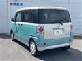 2018 Daihatsu Move Canbus