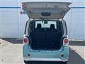 2018 Daihatsu Move Canbus