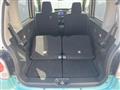 2018 Daihatsu Move Canbus