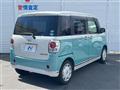 2018 Daihatsu Move Canbus