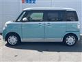 2018 Daihatsu Move Canbus