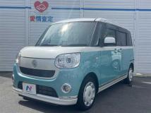 2018 Daihatsu Move Canbus