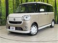 2019 Daihatsu Move Canbus
