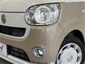 2019 Daihatsu Move Canbus