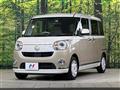 2020 Daihatsu Move Canbus