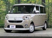 2020 Daihatsu Move Canbus