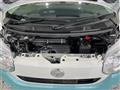 2017 Daihatsu Move Canbus
