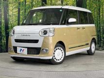2022 Daihatsu Move Canbus