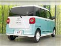 2023 Daihatsu Move Canbus