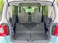 2023 Daihatsu Move Canbus