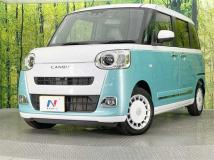 2023 Daihatsu Move Canbus