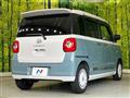 2024 Daihatsu Move Canbus